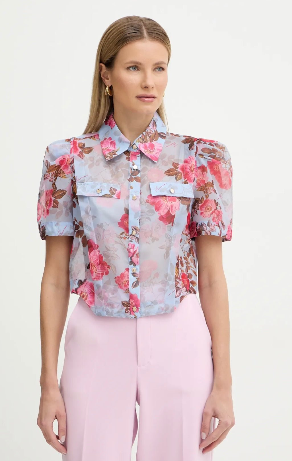 Sara - Fracomina - Orchid Boutique