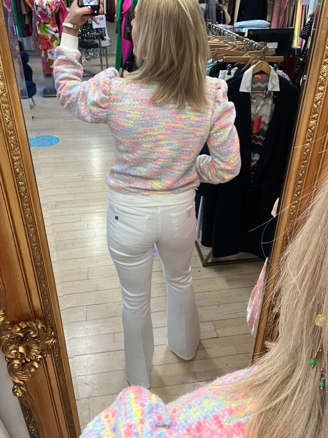 Dinah - This Girls Curiosity - Orchid Boutique
