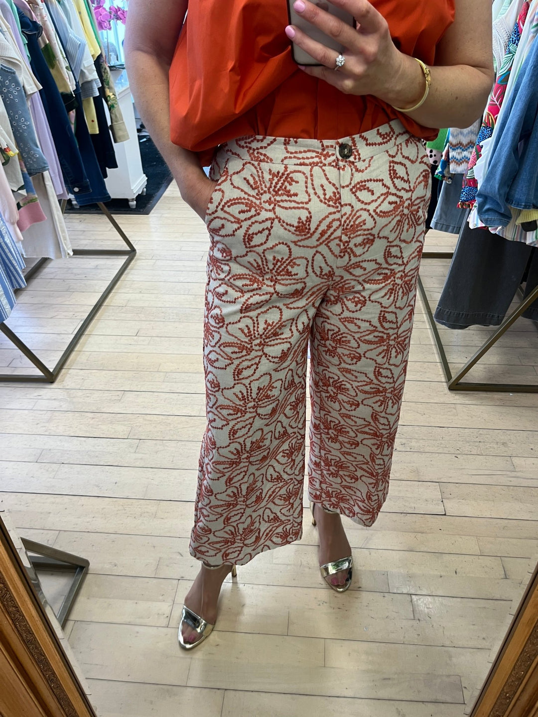 Tempra - Emme - Orchid Boutique