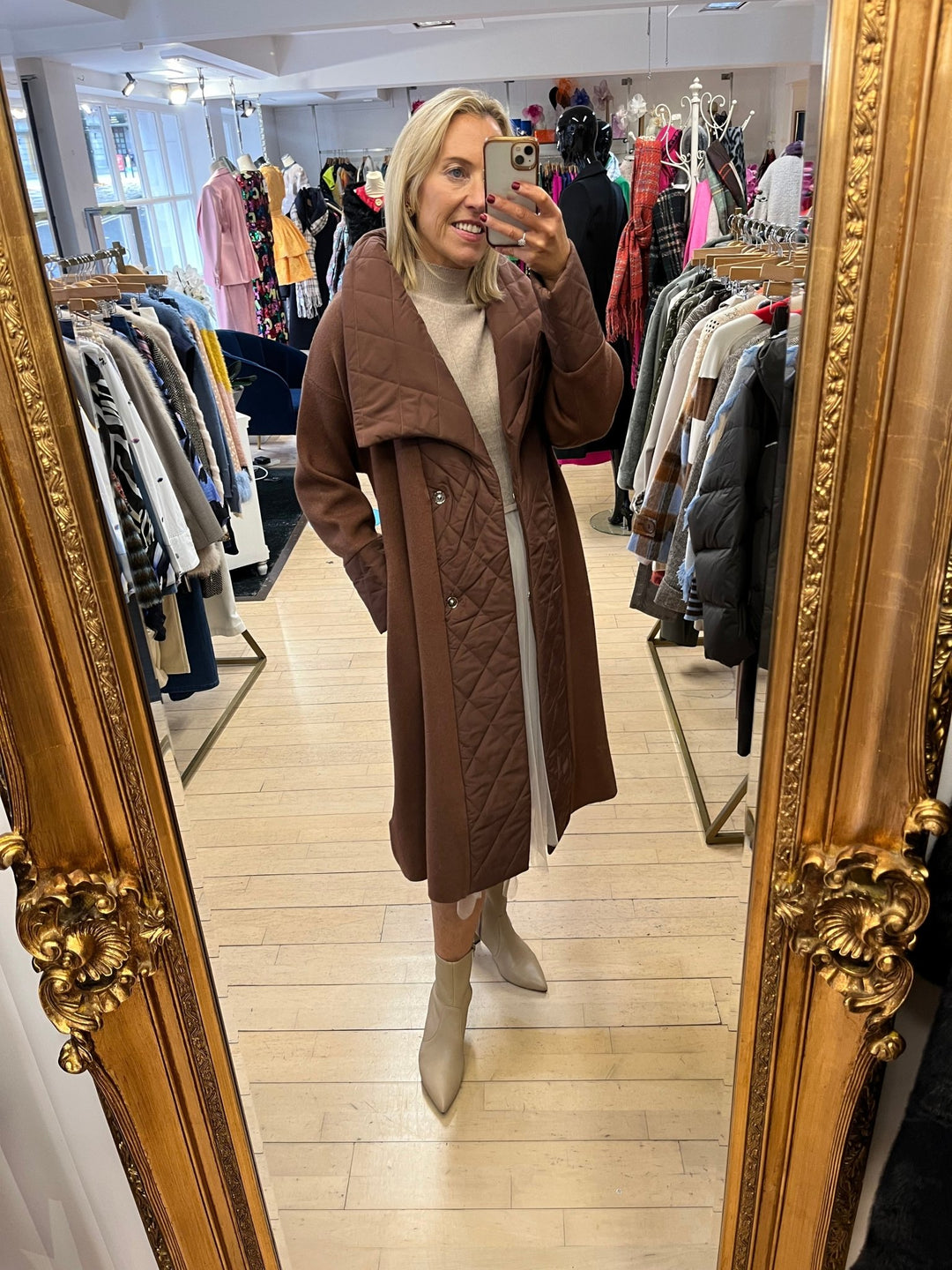 Colato - Zoe - Orchid Boutique