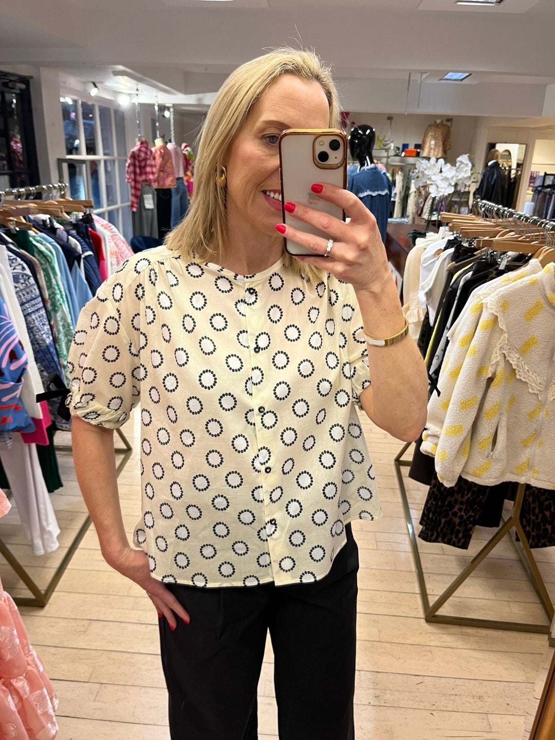 Ultimo - iblues - Orchid Boutique