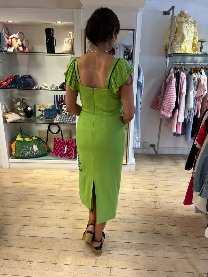 Klara - Arggido - Orchid Boutique