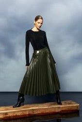 Dina Skirt - Kameya - Orchid Boutique