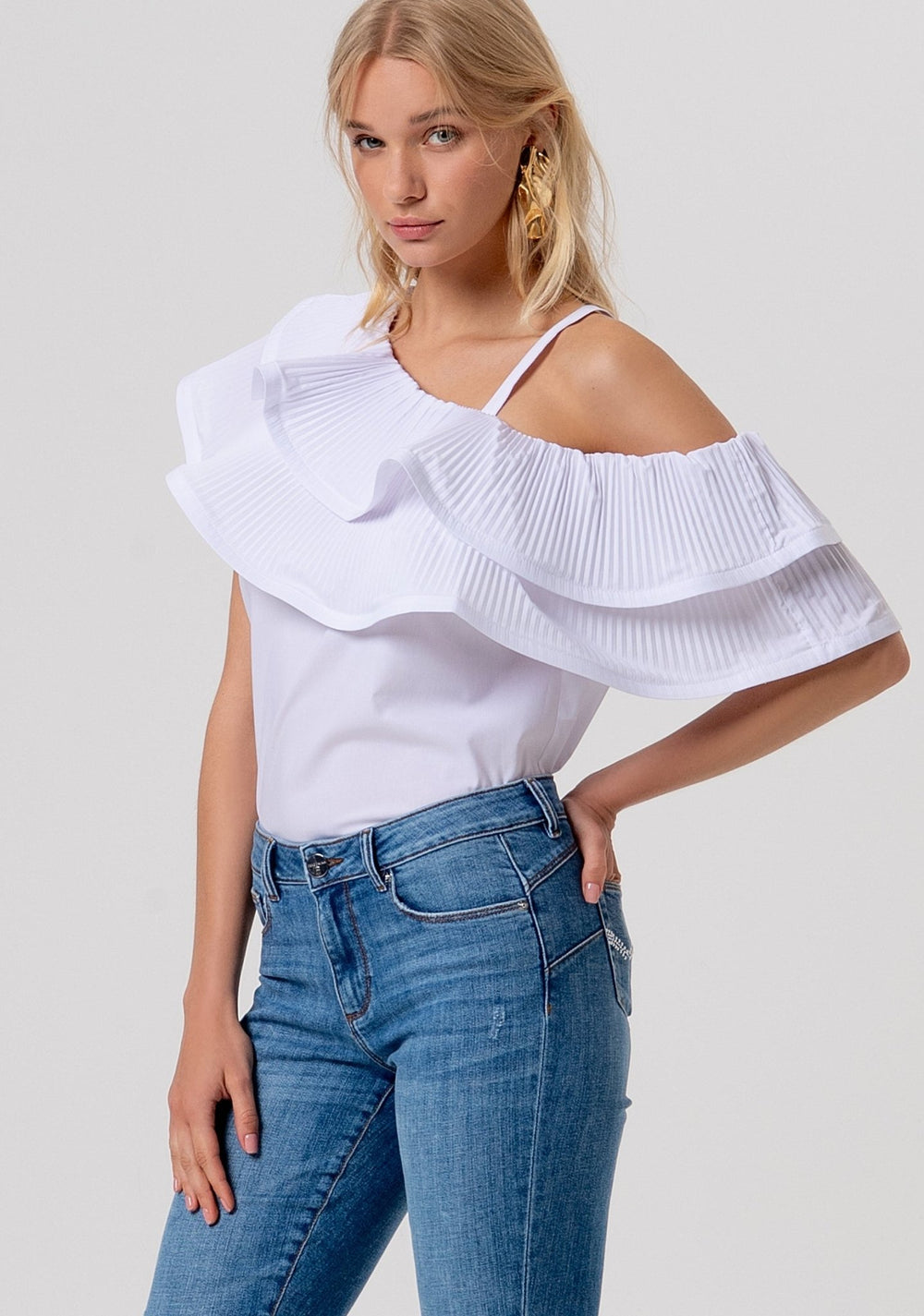 Shelly - Fracomina - Orchid Boutique