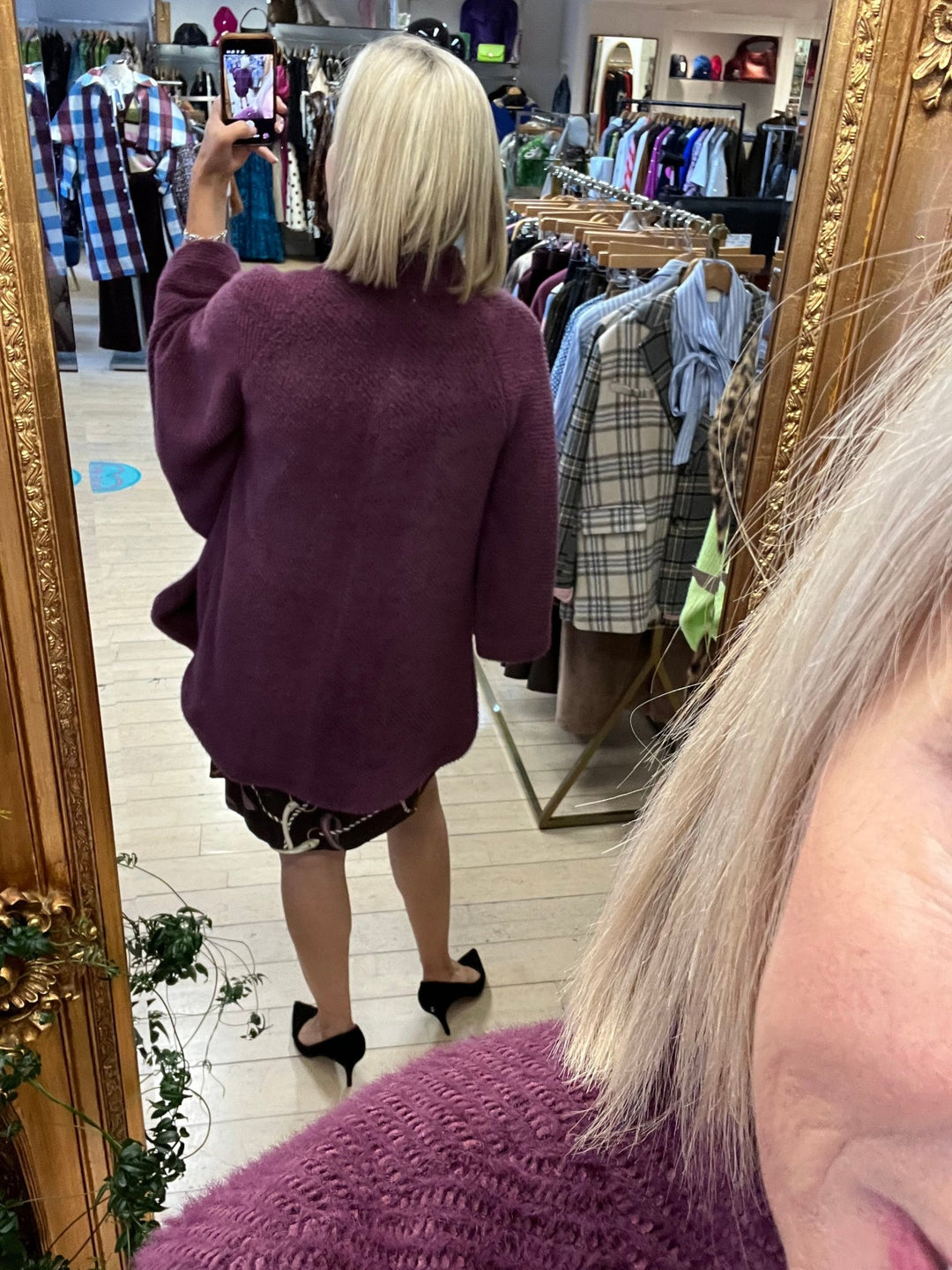 Granna - Carla Ruiz - Orchid Boutique