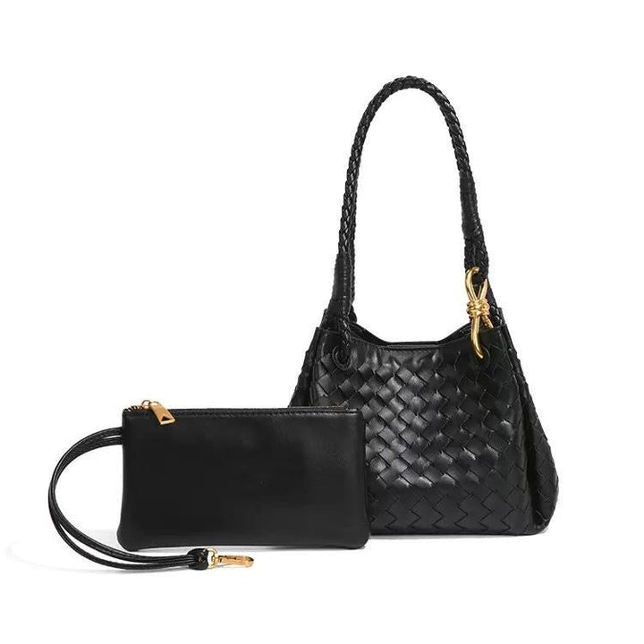 Tara Dark Brown - Orchid Boutique - Orchid Boutique