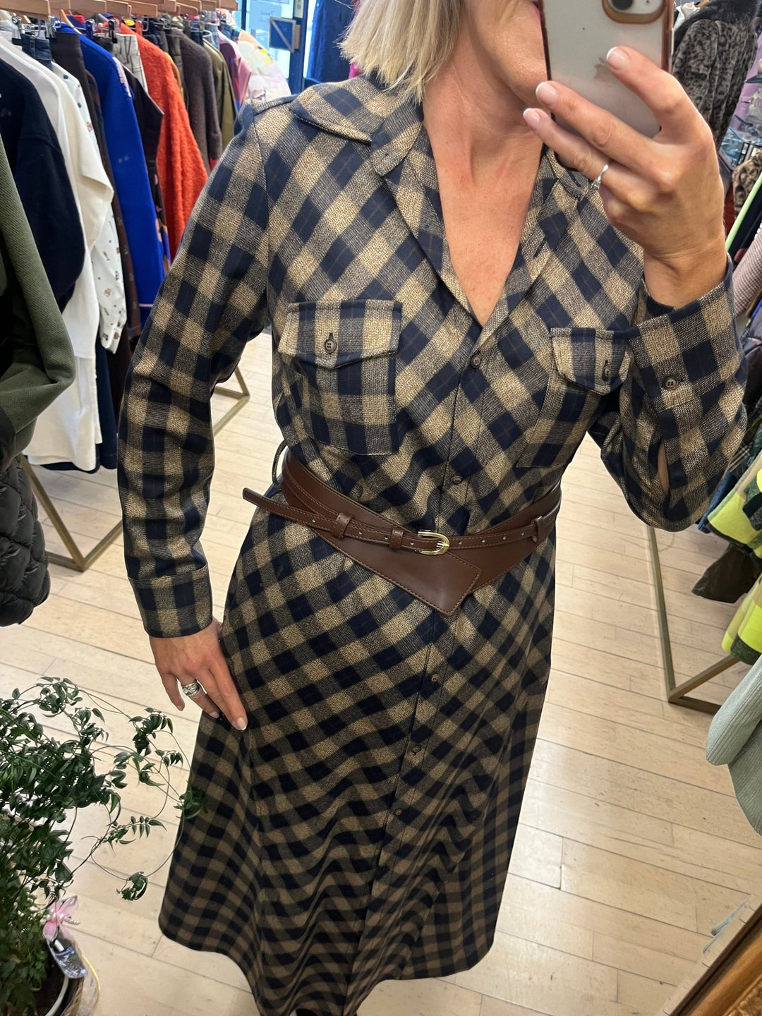 Pippa - Arggido - Orchid Boutique