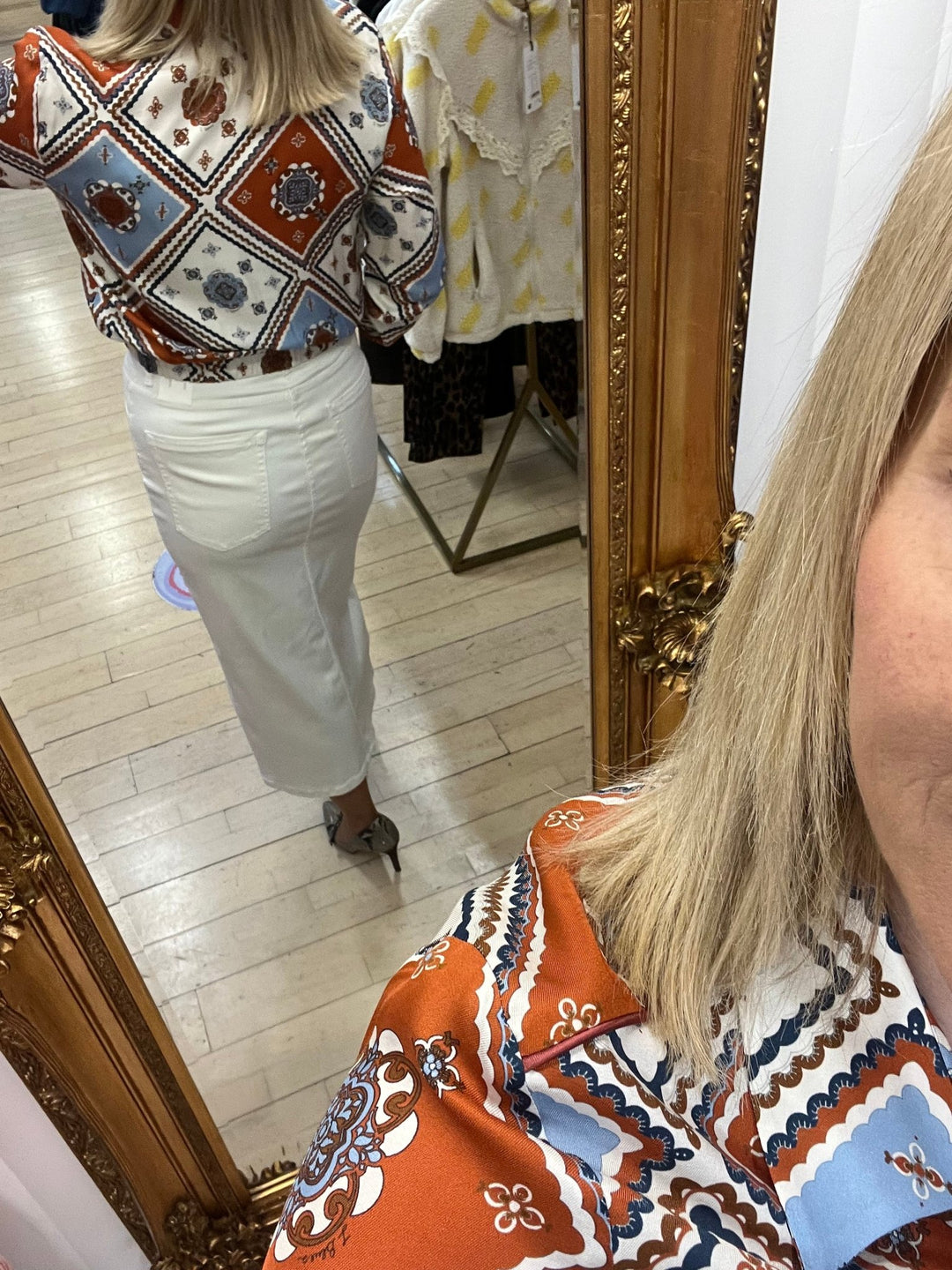 Moca - Marella - Orchid Boutique