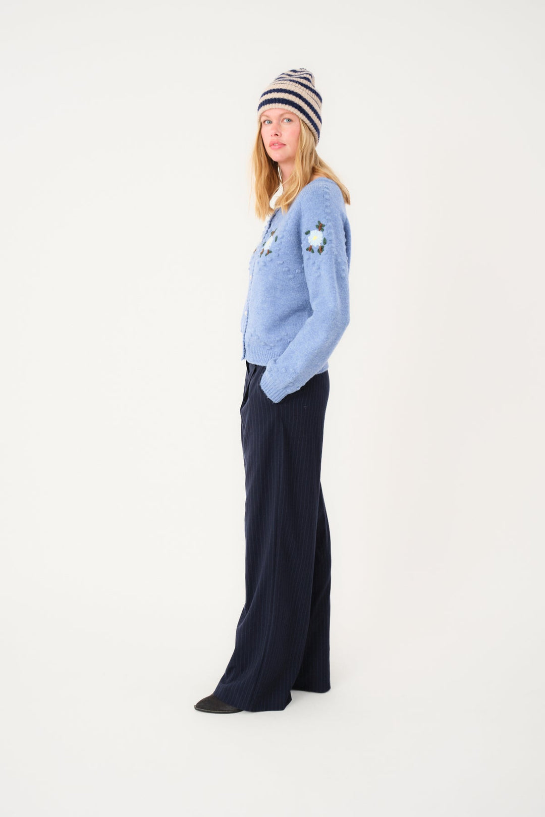 Gracelynn Knit - Lolly’s Laundry - Orchid Boutique