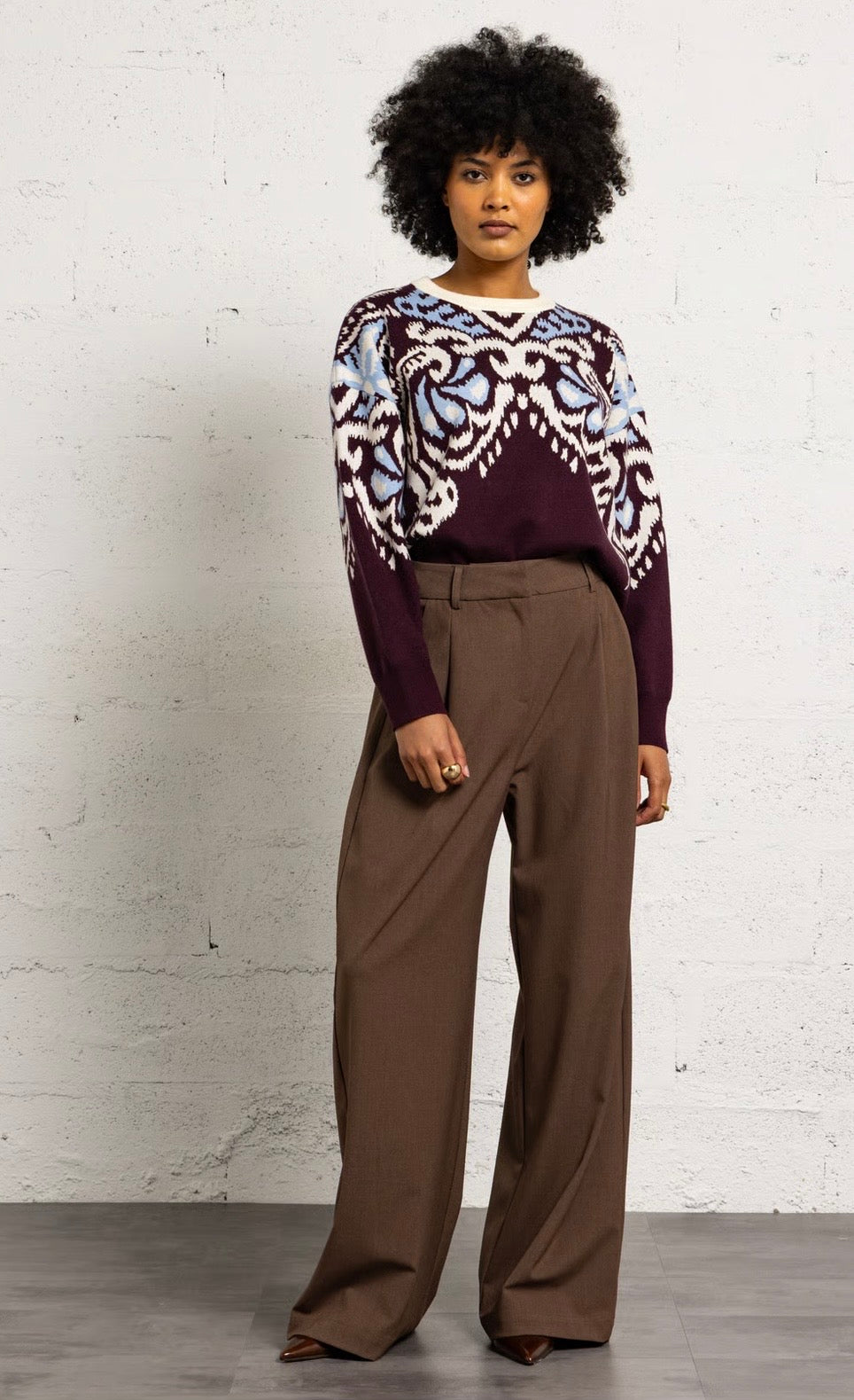 Pavaro - Suncoo - Orchid Boutique
