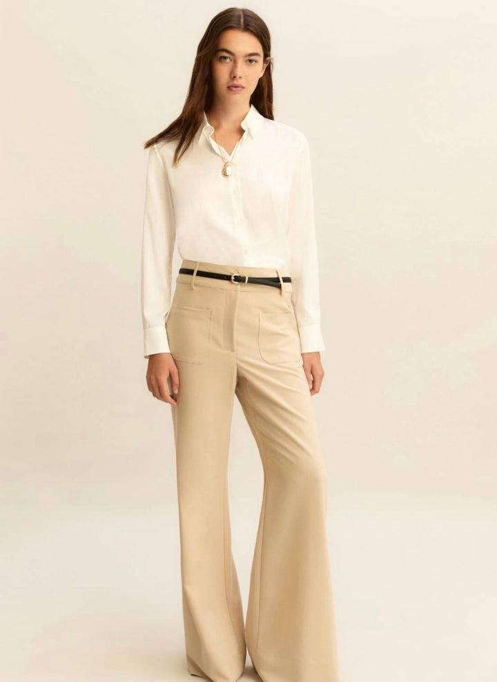 Golf Navy - Emme - Orchid Boutique