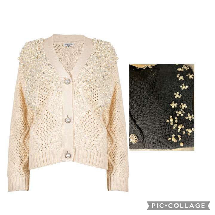 Gelso Black - Jovonna London - Orchid Boutique