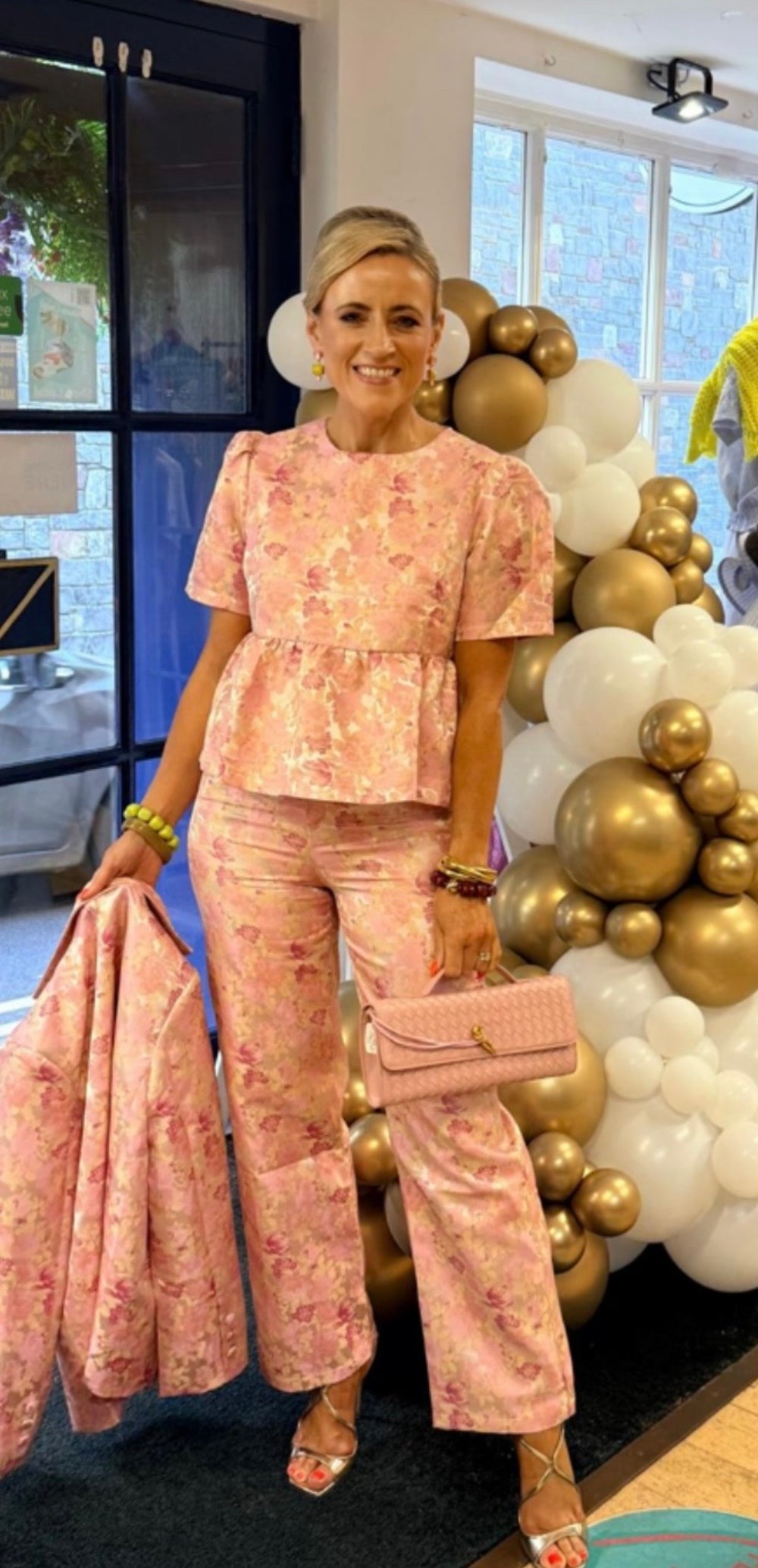 Clio Top - Orchid Boutique - Orchid Boutique