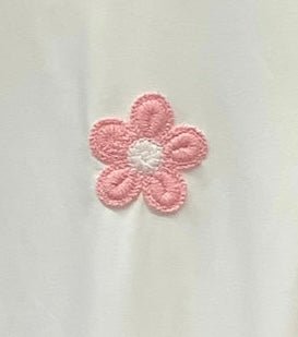 Flora Pink - Orchid Boutique - Orchid Boutique