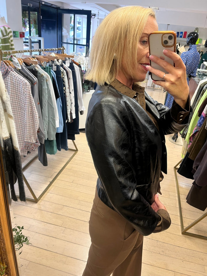 Charlie - Fracomina - Orchid Boutique