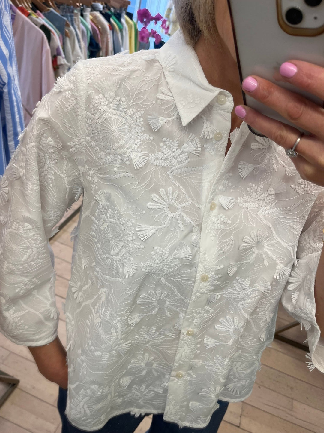 Amico - Emme - Orchid Boutique
