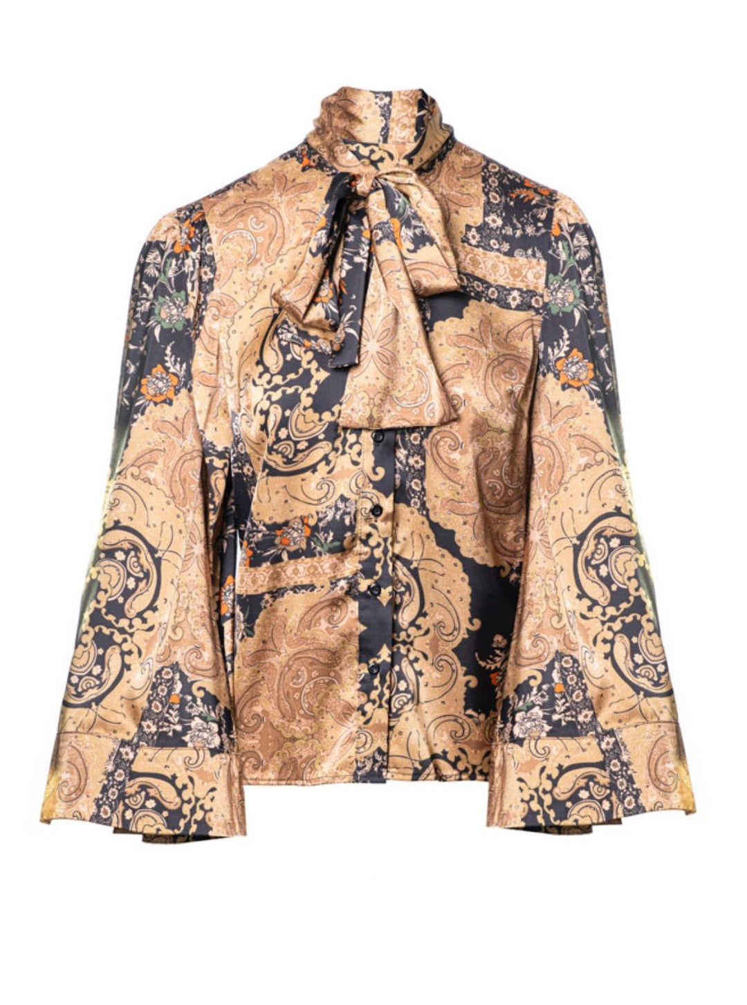 Cleef Shirt - Anonyme - Orchid Boutique