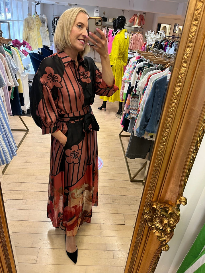 Roseline skirt - Anonyme - Orchid Boutique