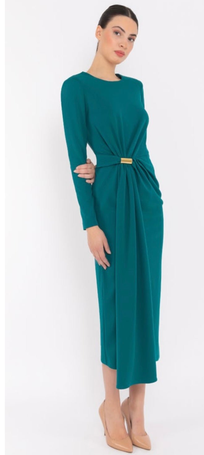 Mila - Arggido - Orchid Boutique