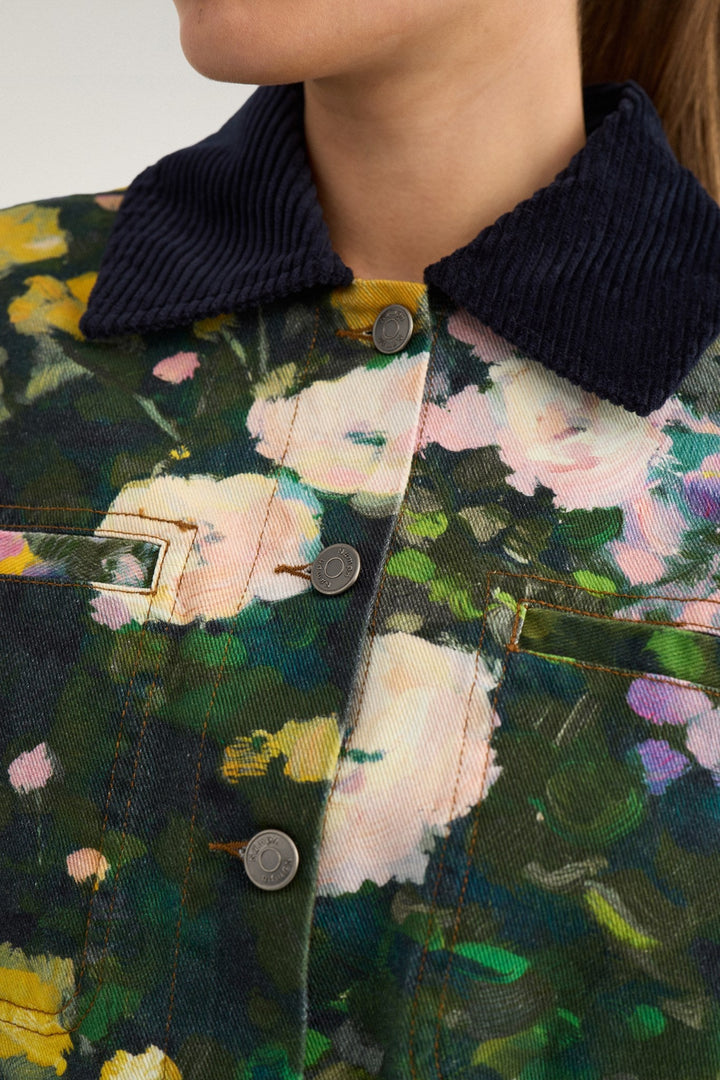 Lissa Jacket - Numph - Orchid Boutique