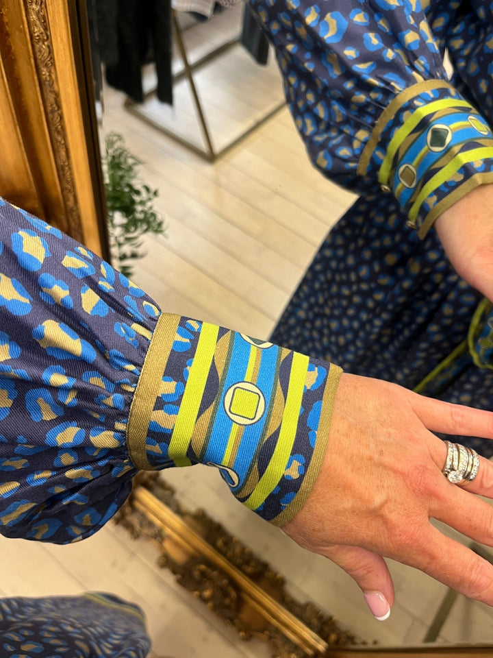 Kendal - Emily Lovelock - Orchid Boutique