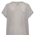 Numona Darlene Silver Pullover