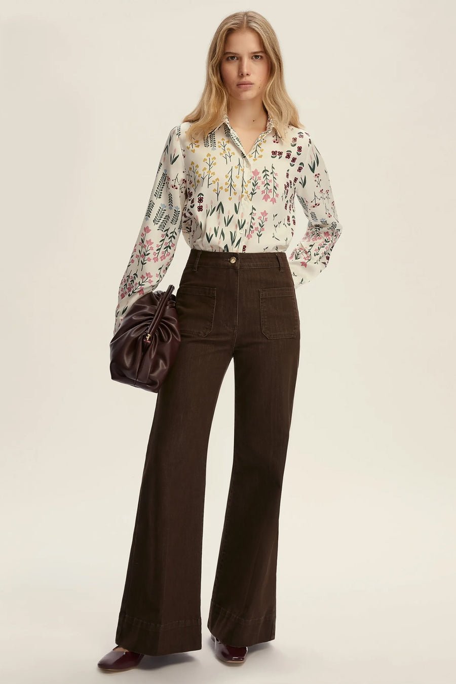 Biagio - Emme - Orchid Boutique