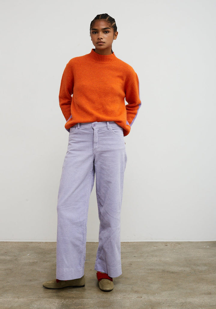 Twist Knit - Dr.Bloom - Orchid Boutique