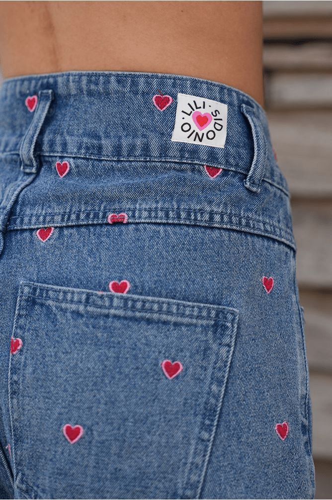 Coeur - Molly Bracken - Orchid Boutique