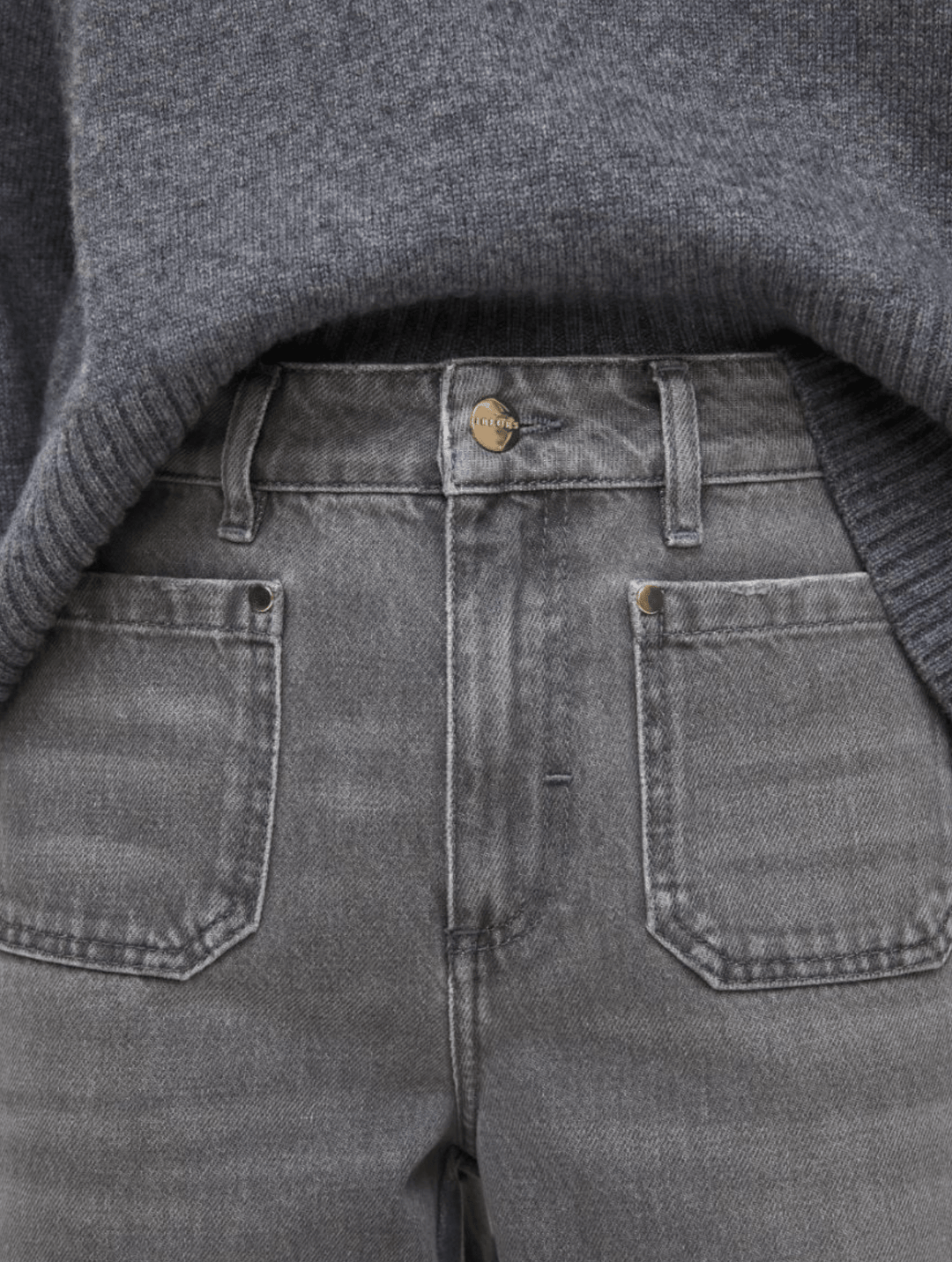 Ninareal - iblues - Orchid Boutique