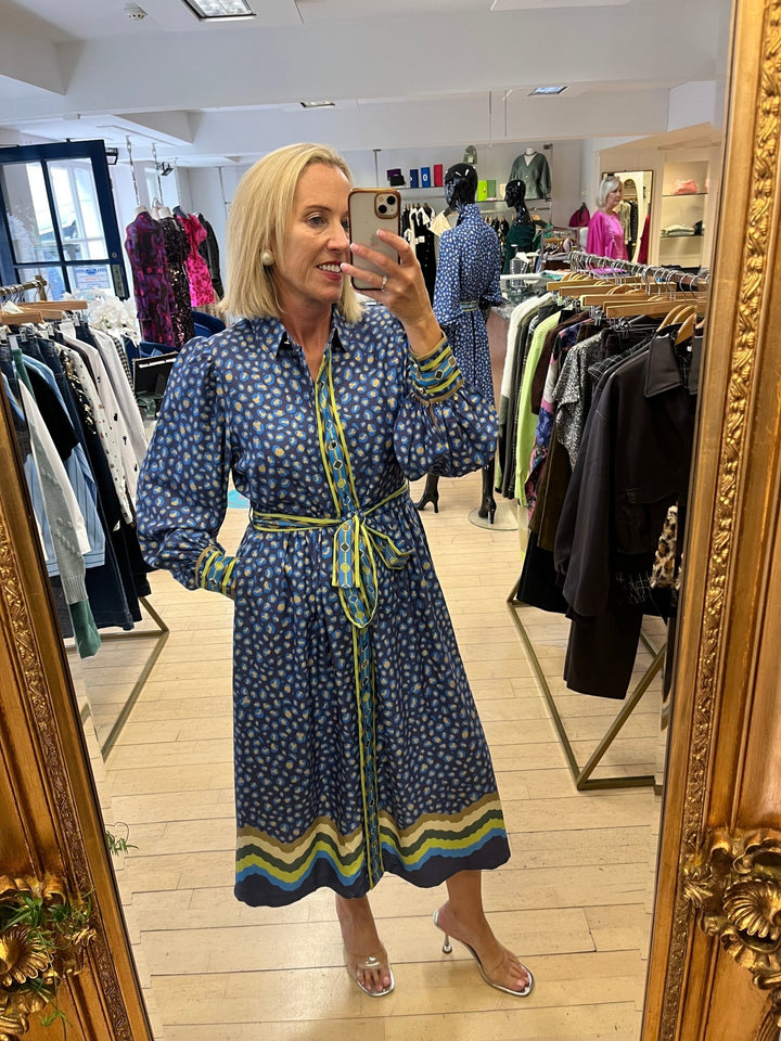 Kendal - Emily Lovelock - Orchid Boutique