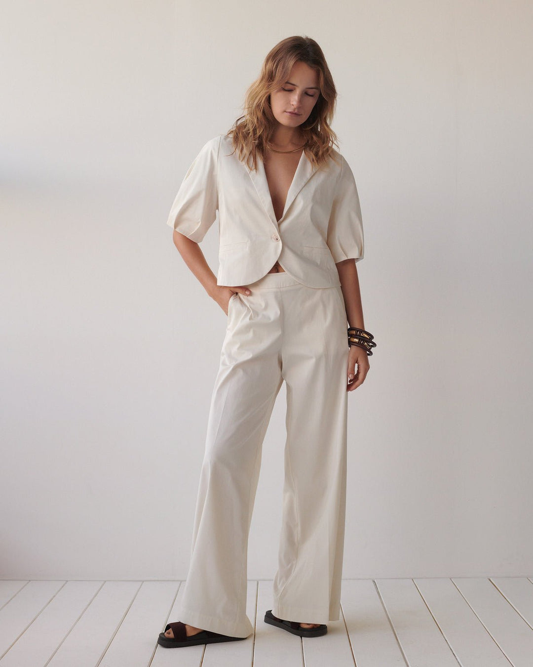 Simmie - Summum - Orchid Boutique