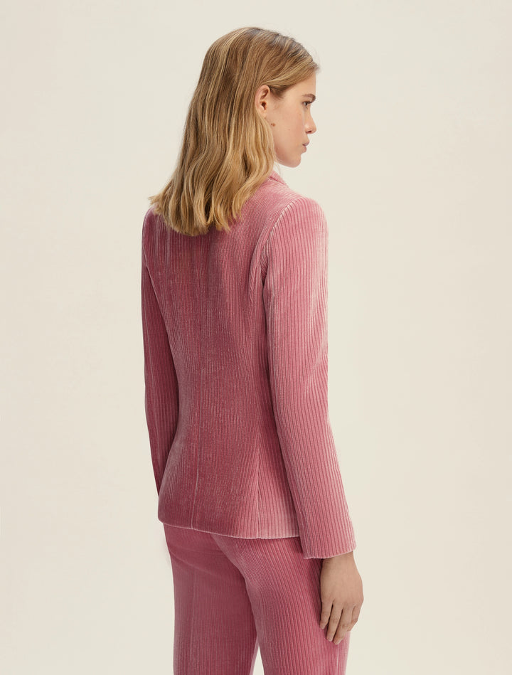 Arlem Blazer - Emme - Orchid Boutique