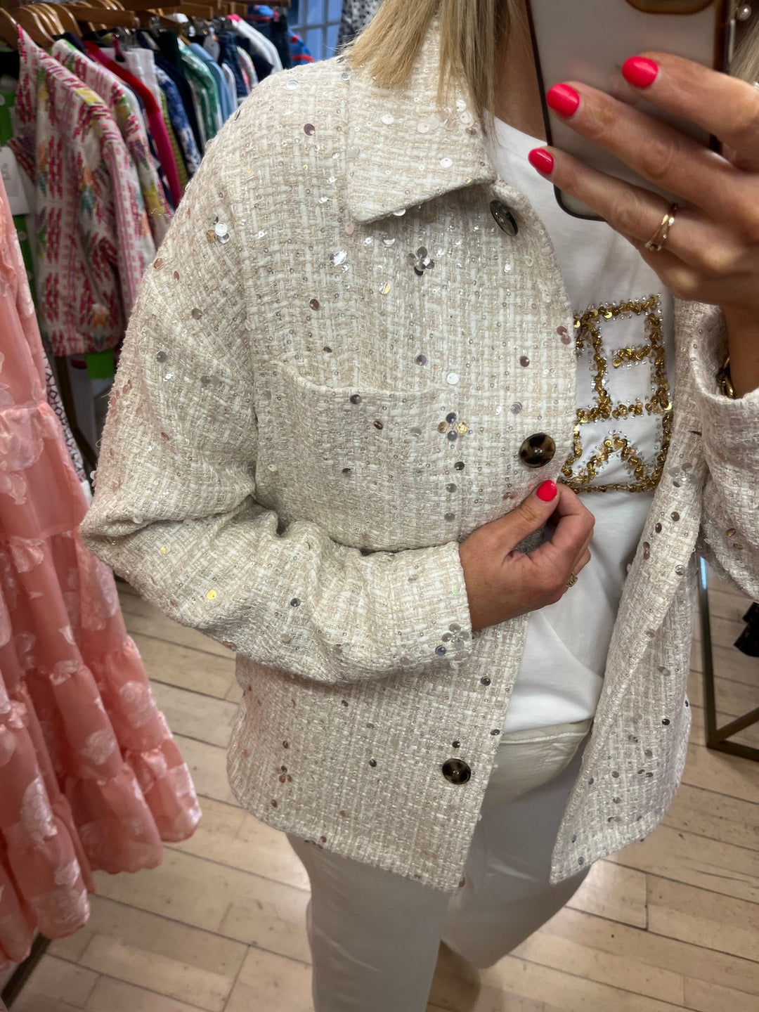 Olio - Emme - Orchid Boutique