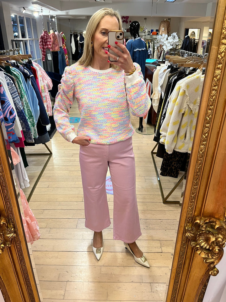 Hobby - Emme - Orchid Boutique