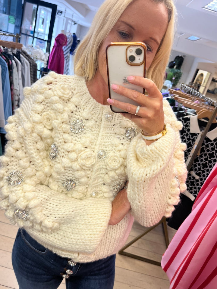 Kara - Fracomina - Orchid Boutique