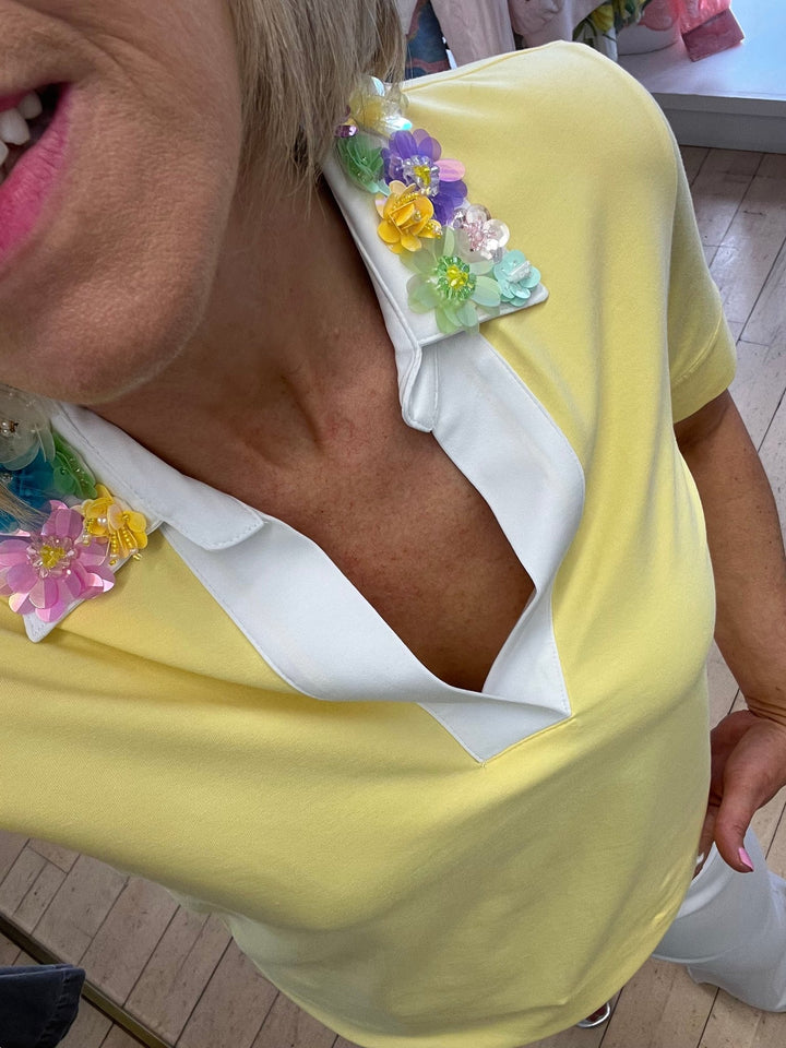 Giallo - Zoe - Orchid Boutique