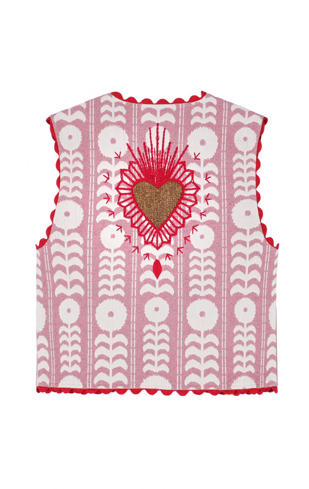 Gwen - Wild - Orchid Boutique