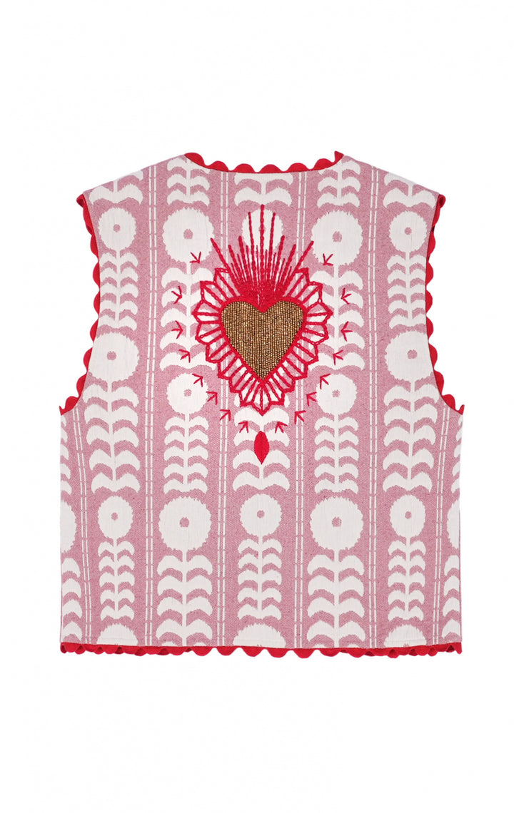 Gwen - Wild - Orchid Boutique