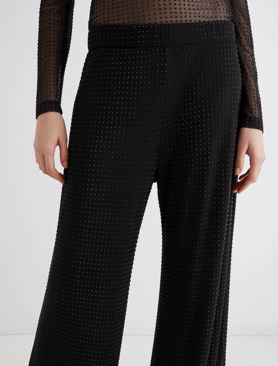 Verna Rhinestone - Marella - Orchid Boutique