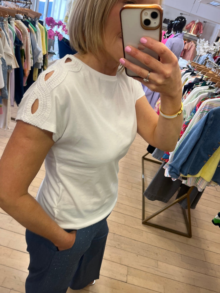 Chiffon - Emme - Orchid Boutique