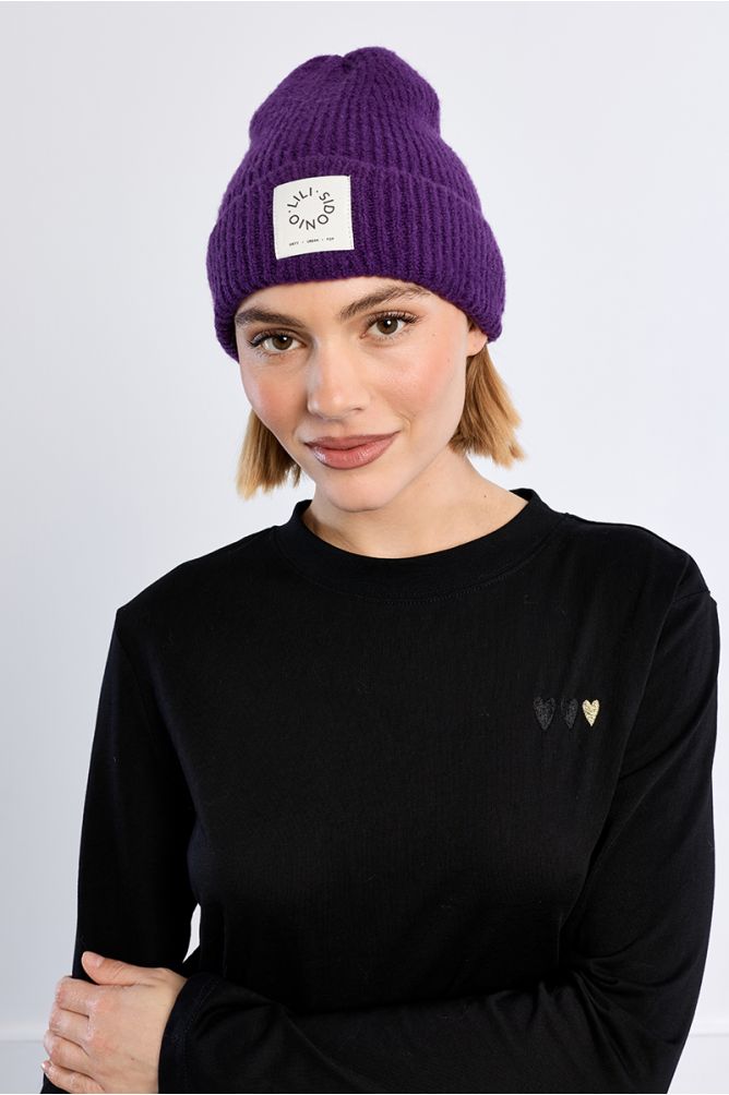 Lili Purple