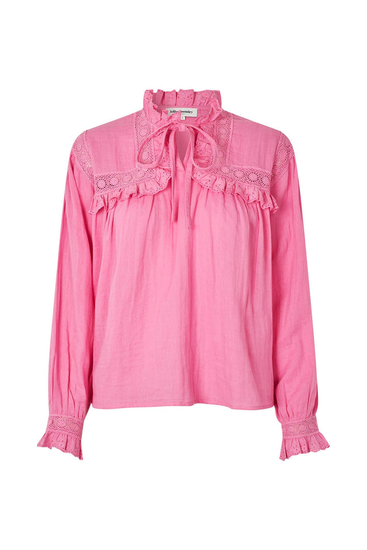 Gemma Pink - Lolly’s Laundry - Orchid Boutique
