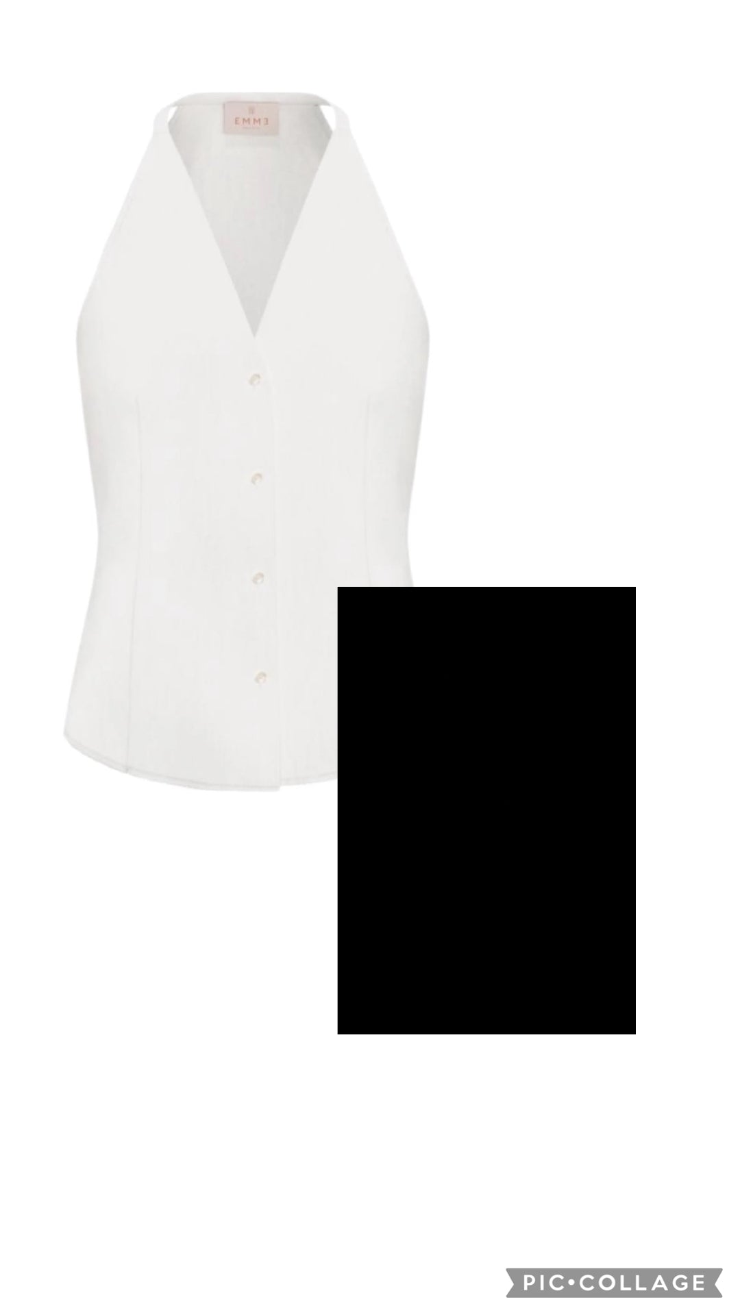 Falco Black - Emme - Orchid Boutique