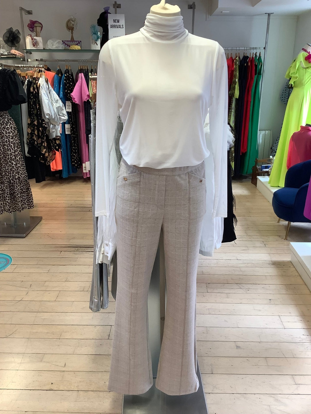Ali White - Alison Sheri - Orchid Boutique