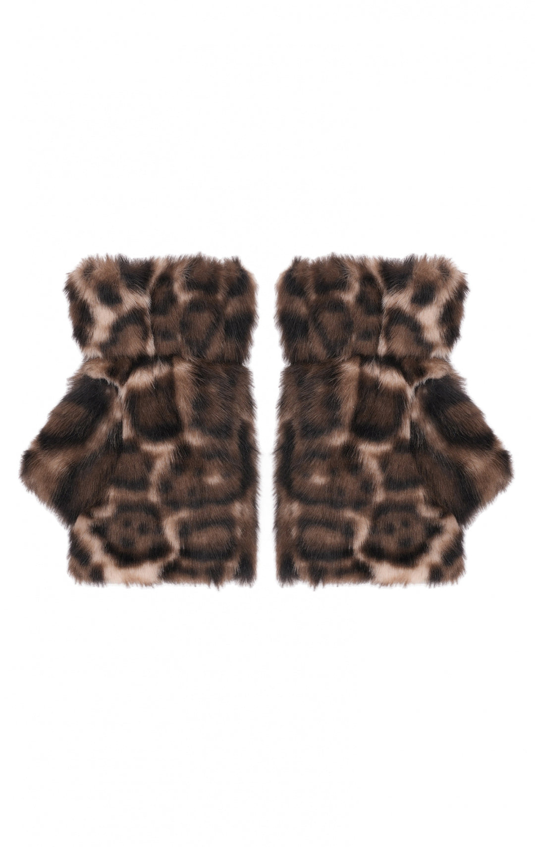 Mitena Leopard