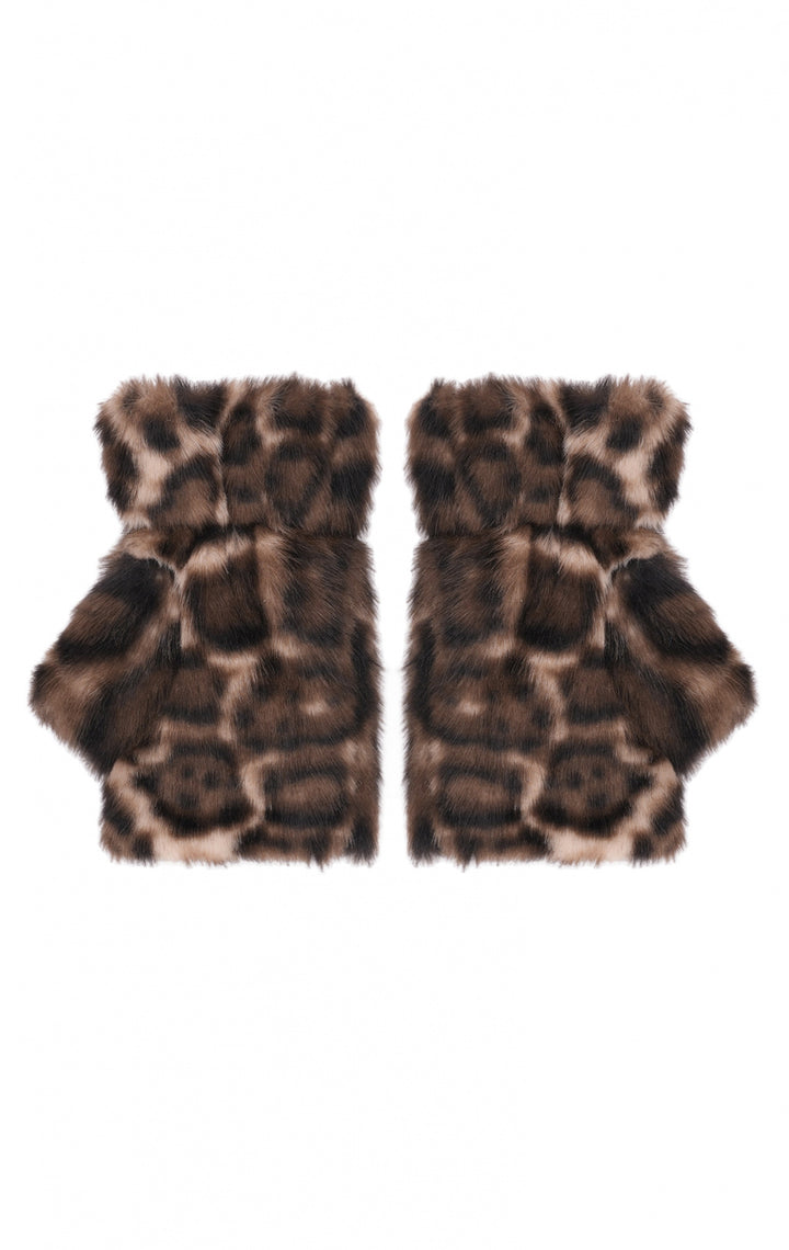 Mitena Leopard