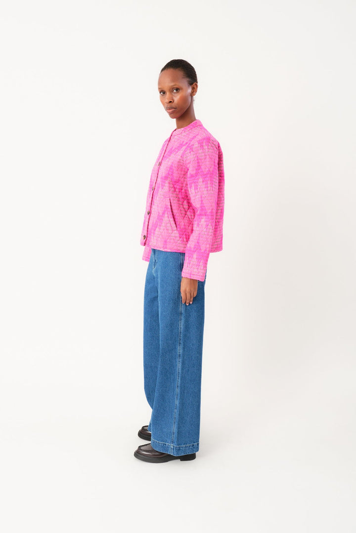 Emilia Pink - Lolly’s Laundry - Orchid Boutique