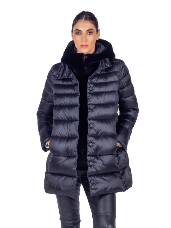 Toscana Navy