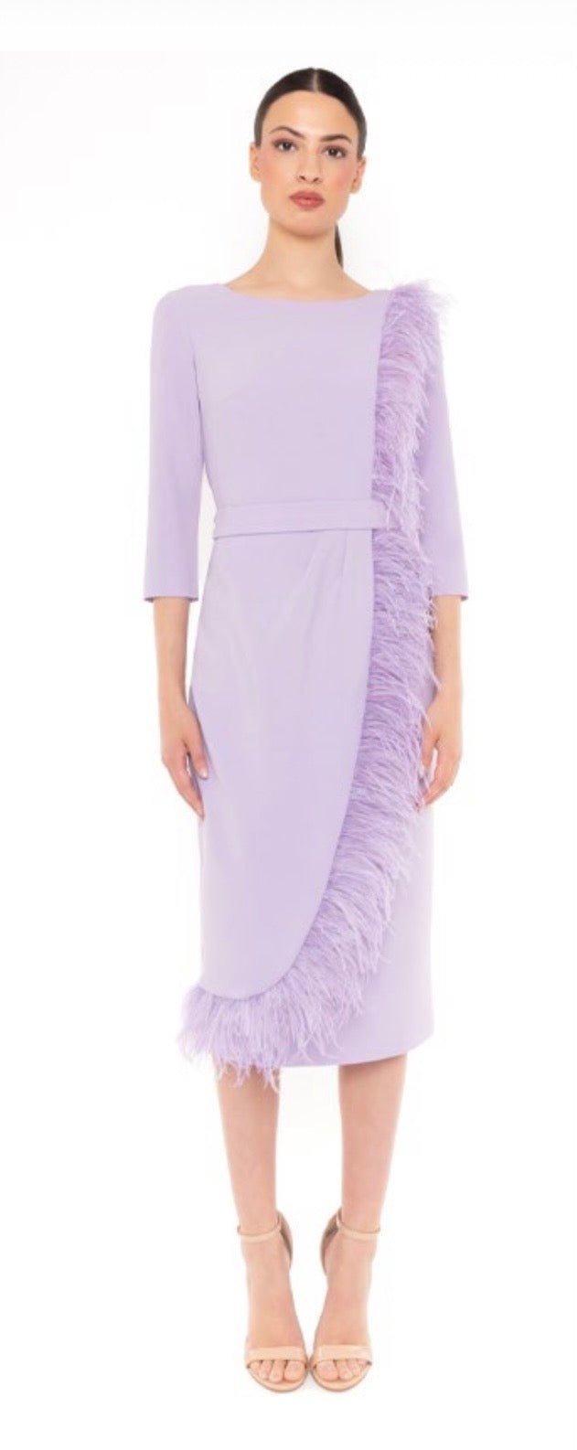 Gia - Carla Ruiz - Orchid Boutique